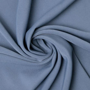 Polyester / Spandex Blend:Quick-dry, stretchable, durable