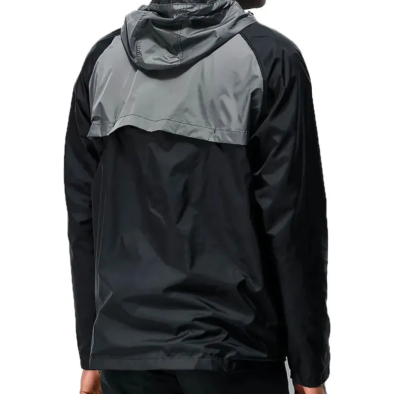 Custom Fishing Jacket Mutil-pockets Softshell Waterproof Windbreaker Jacket Fishing Outdoor Performance OEM Logo