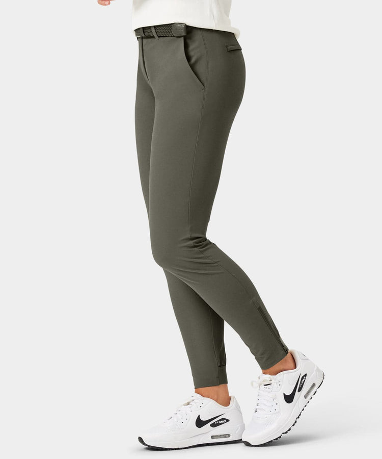 Women's Moss Four-Way Stretch Jogger Women's Moss Four-Way Stretch Jogger