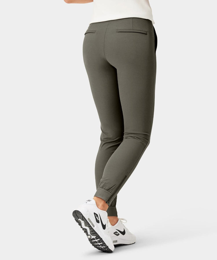 Women's Moss Four-Way Stretch Jogger Women's Moss Four-Way Stretch Jogger