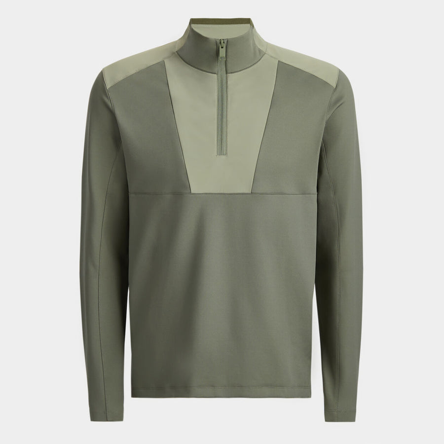 1/4 Zip Golf Pullover Cases 1/4 Zip Golf Pullover Cases