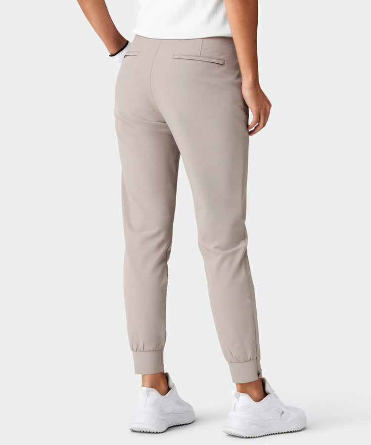 Women's Nora Ash Brown Pants Women's Nora Ash Brown Pants