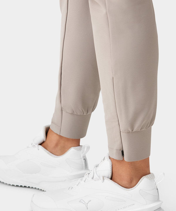 Women's Nora Ash Brown Pants Women's Nora Ash Brown Pants