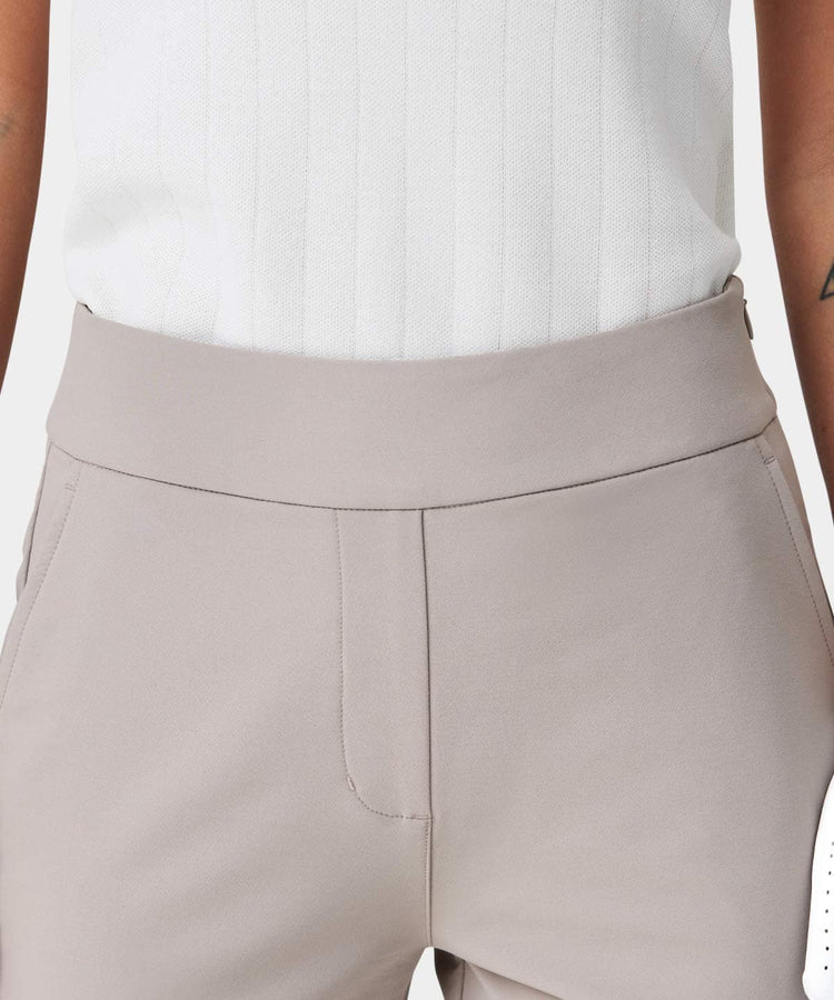 Women's Nora Ash Brown Pants Women's Nora Ash Brown Pants