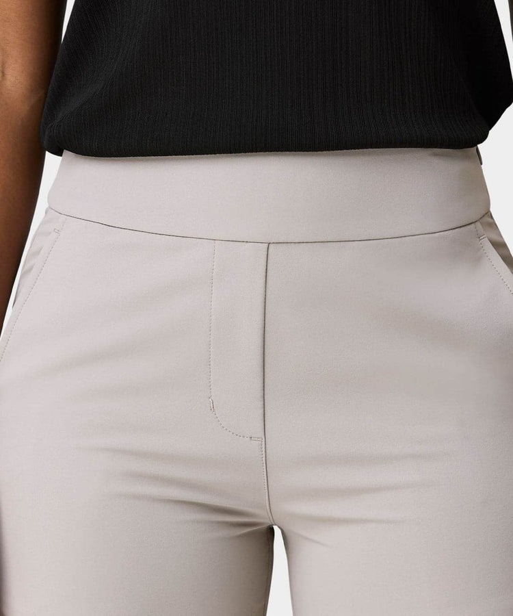 Women's Nora Ash Brown Shorts Women's Nora Ash Brown Shorts
