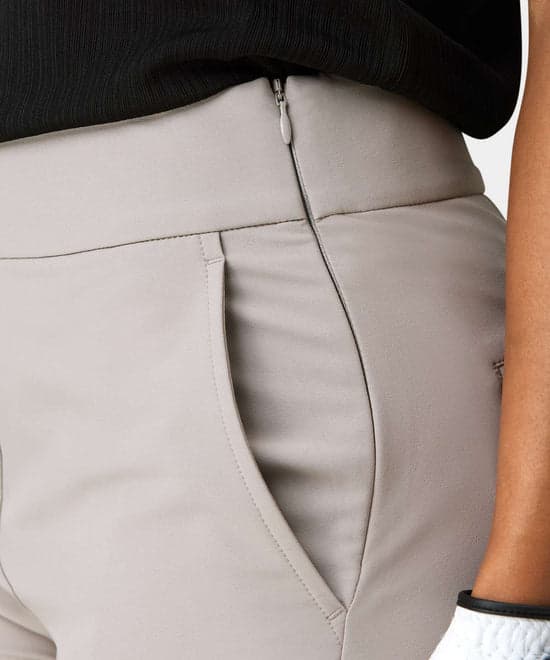 Women's Nora Ash Brown Shorts Women's Nora Ash Brown Shorts