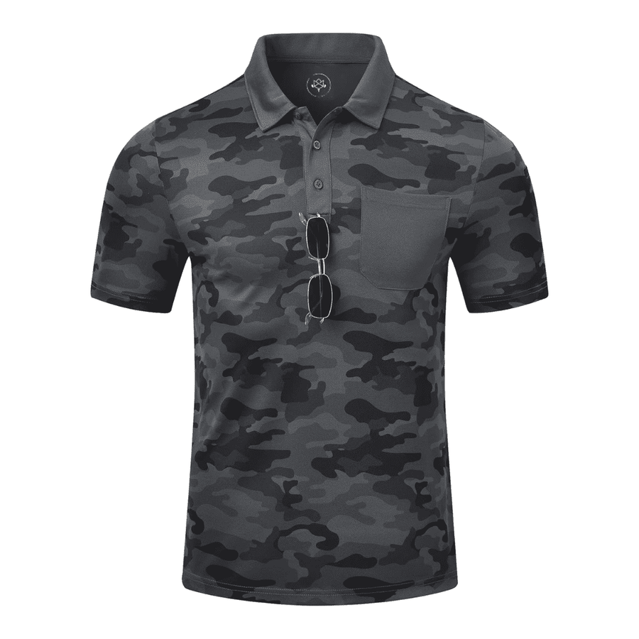 Multi-Scenario Adaptability Golf Print Polo Manufacturer | OEM&ODM Multi-Scenario Adaptability Golf Print Polo Manufacturer | OEM&ODM