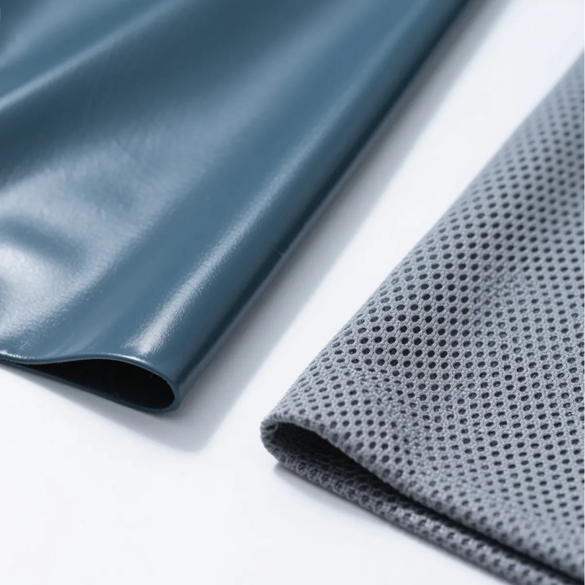 Features, pricing, and applicable processes of technical fabrics TPU/PU laminates, and moisture-wicking interlayers