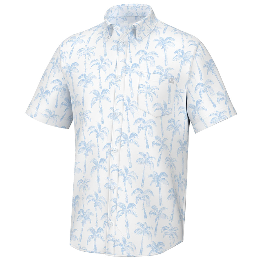 Men's Casual 3D Embroidery Tee Men's Casual 3D Embroidery Tee