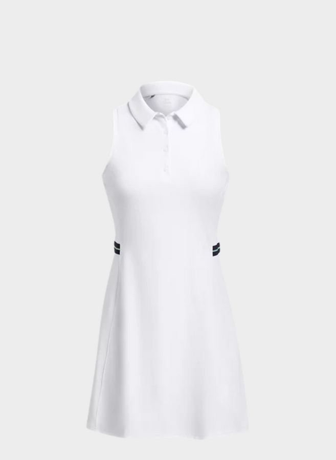 Women's White Lightweight Dress Women's White Lightweight Dress