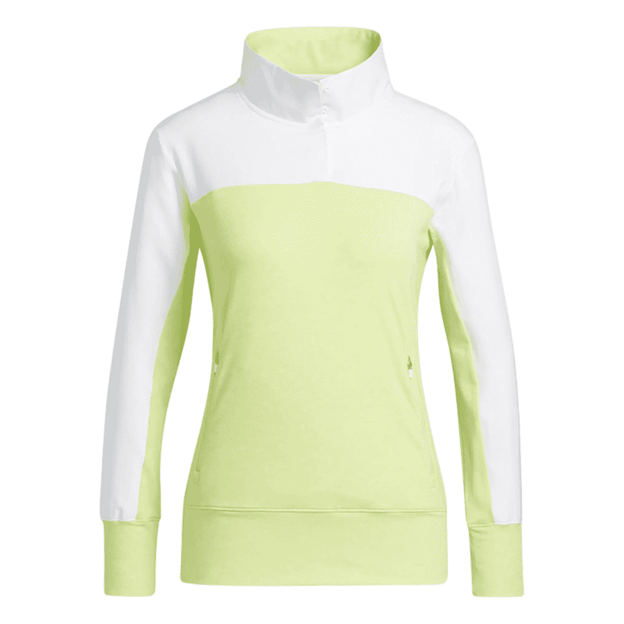 Women's Regular-fit Zippers Golf Jacket Women's Regular-fit Zippers Golf Jacket