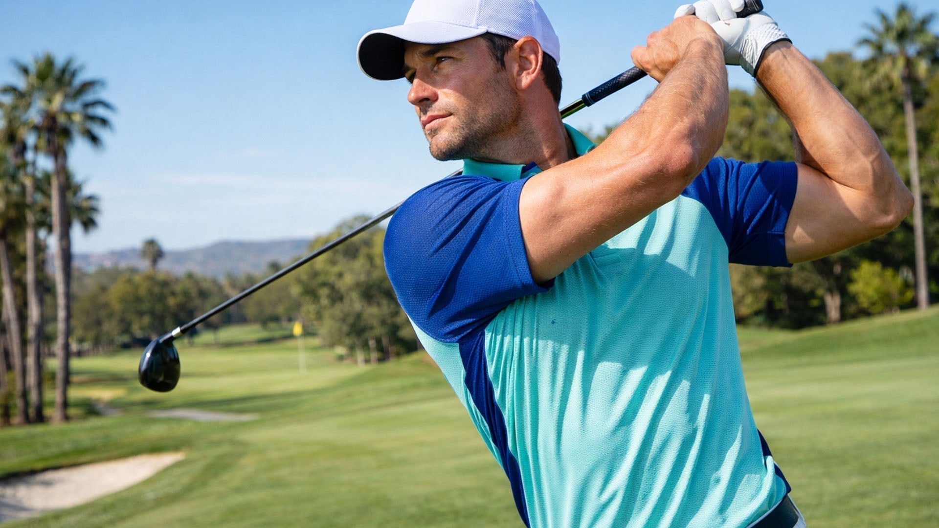 Moisture-Wicking Golf Polos: How Testing Works (AATCC, Dry Time, Wash Durability)