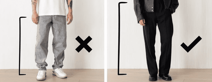 3 Essential Tips for Choosing the Perfect Casual Pants