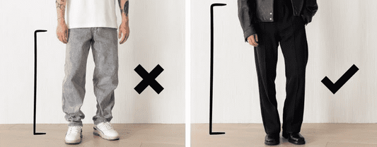 3 Essential Tips for Choosing the Perfect Casual Pants