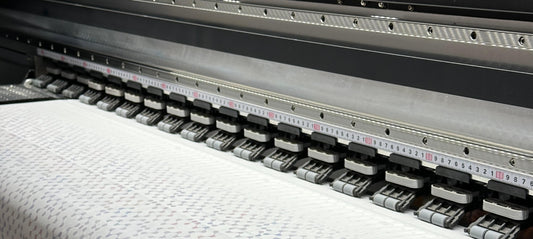 Heat Transfer Printing vs Sublimation Printing: In-Depth Exploration of Sportswear Printing Techniques