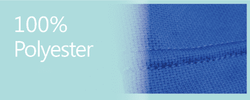 How Many Lives Can a Polyester Garment Have?