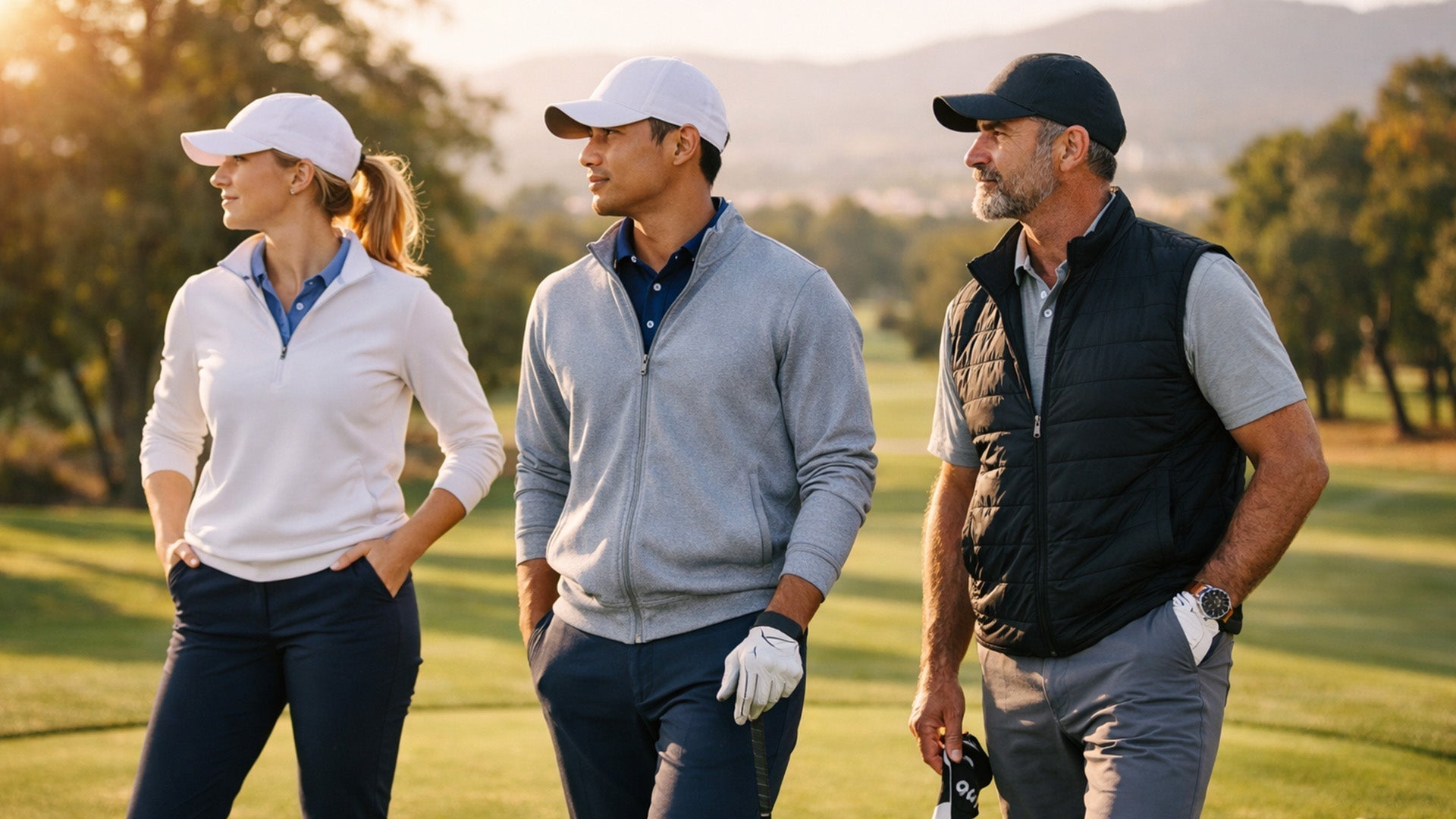 Best Golf Clothing Brands 2026: A Buyer Map for Golf Apparel Brands & Where to Buy Golf Clothes