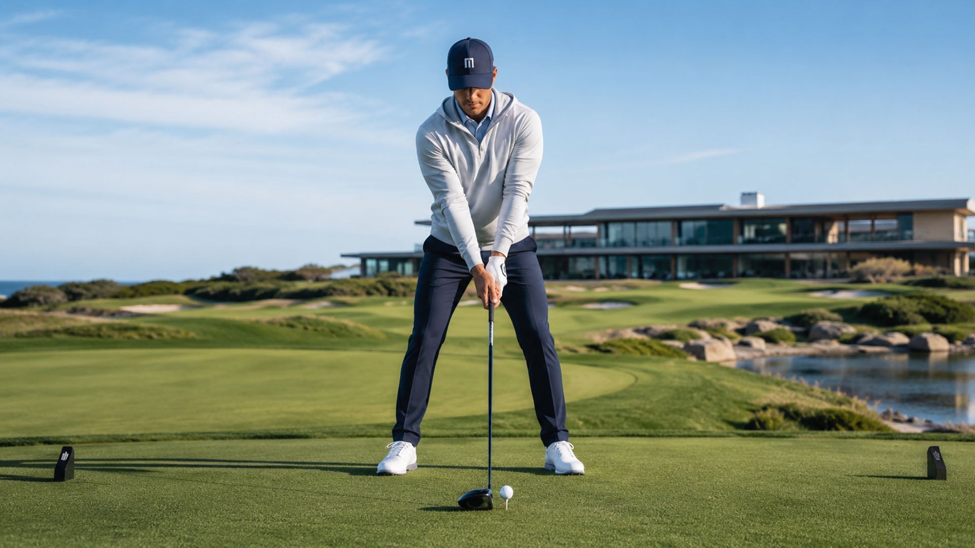 Can You Wear a Hoodie Golfing? Dress Code & Course Rules