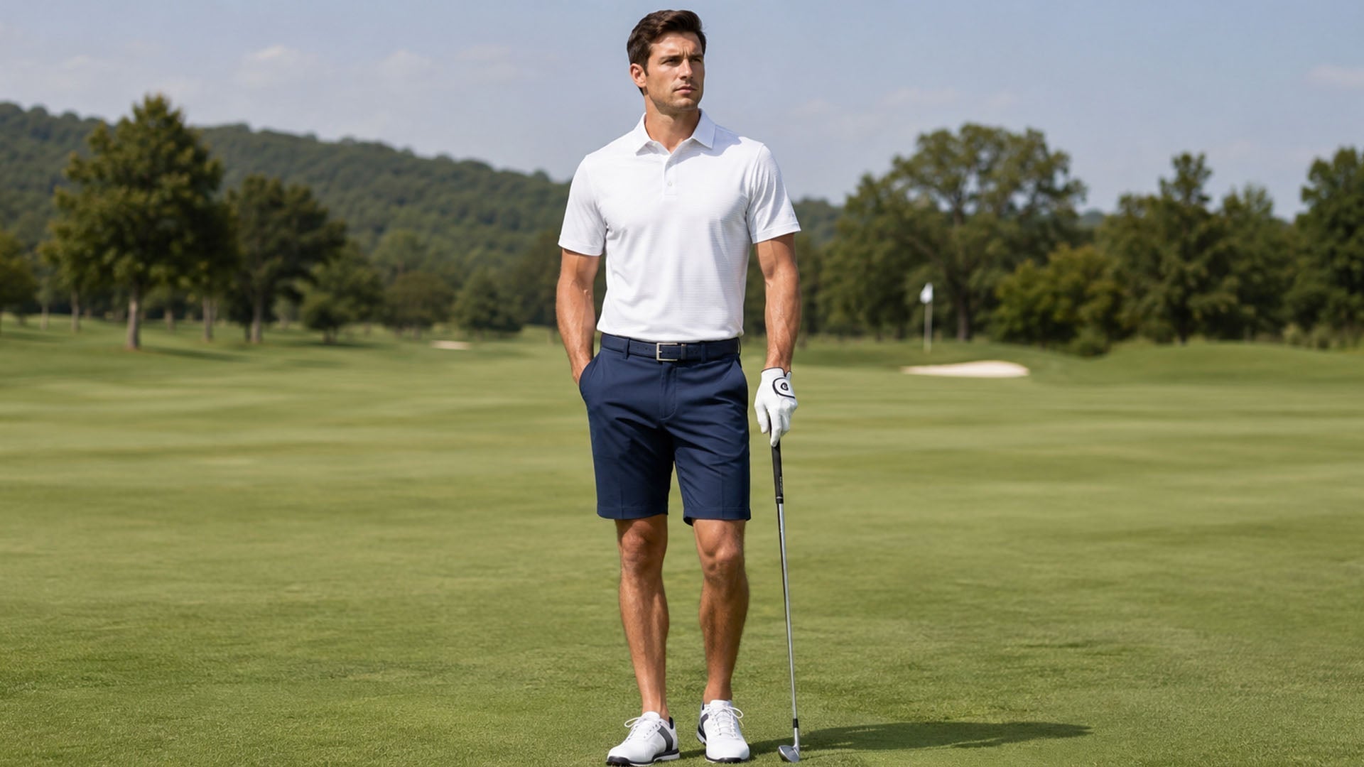 Can You Wear Shorts Golfing? Dress Code and Course Rules