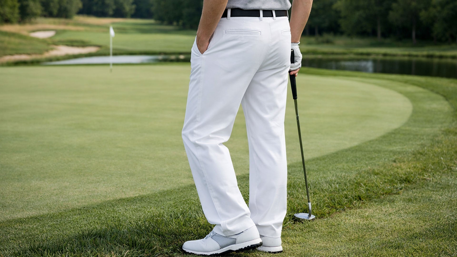 Golf Pants Pocket Design Guide: Scorecard, Tee, Phone, and Everyday Carry Considerations