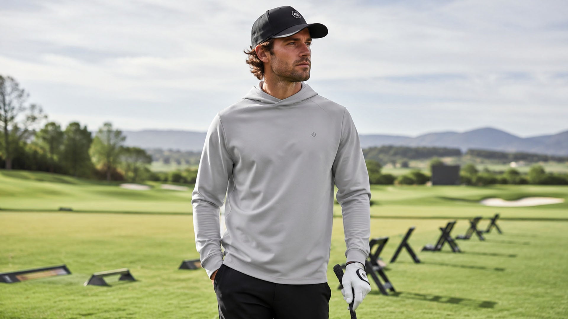 What Are Golf Hoodies? Features, Fabric & Fit Logic for Brands