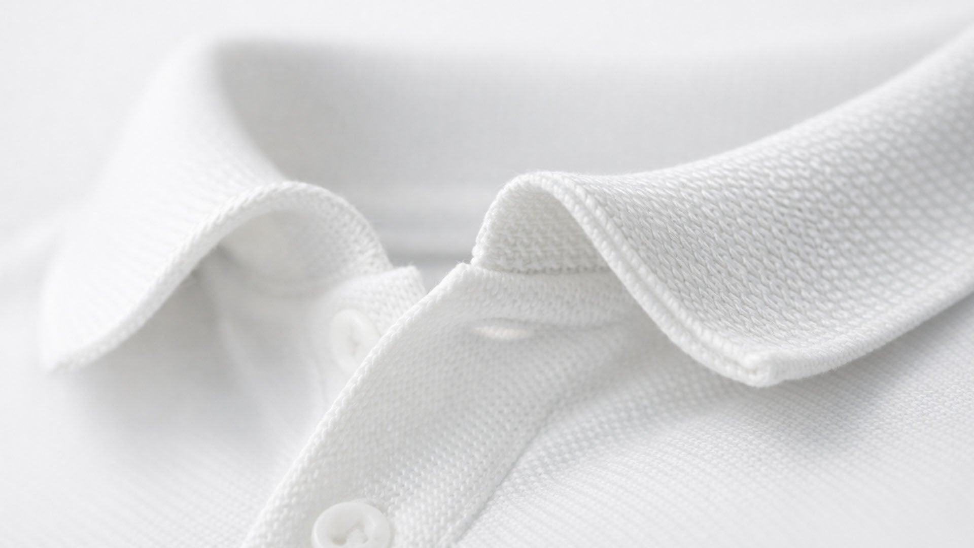 Polo Collar Curling: How to Stop It—and How to Engineer a No-Curl Golf Polo Collar