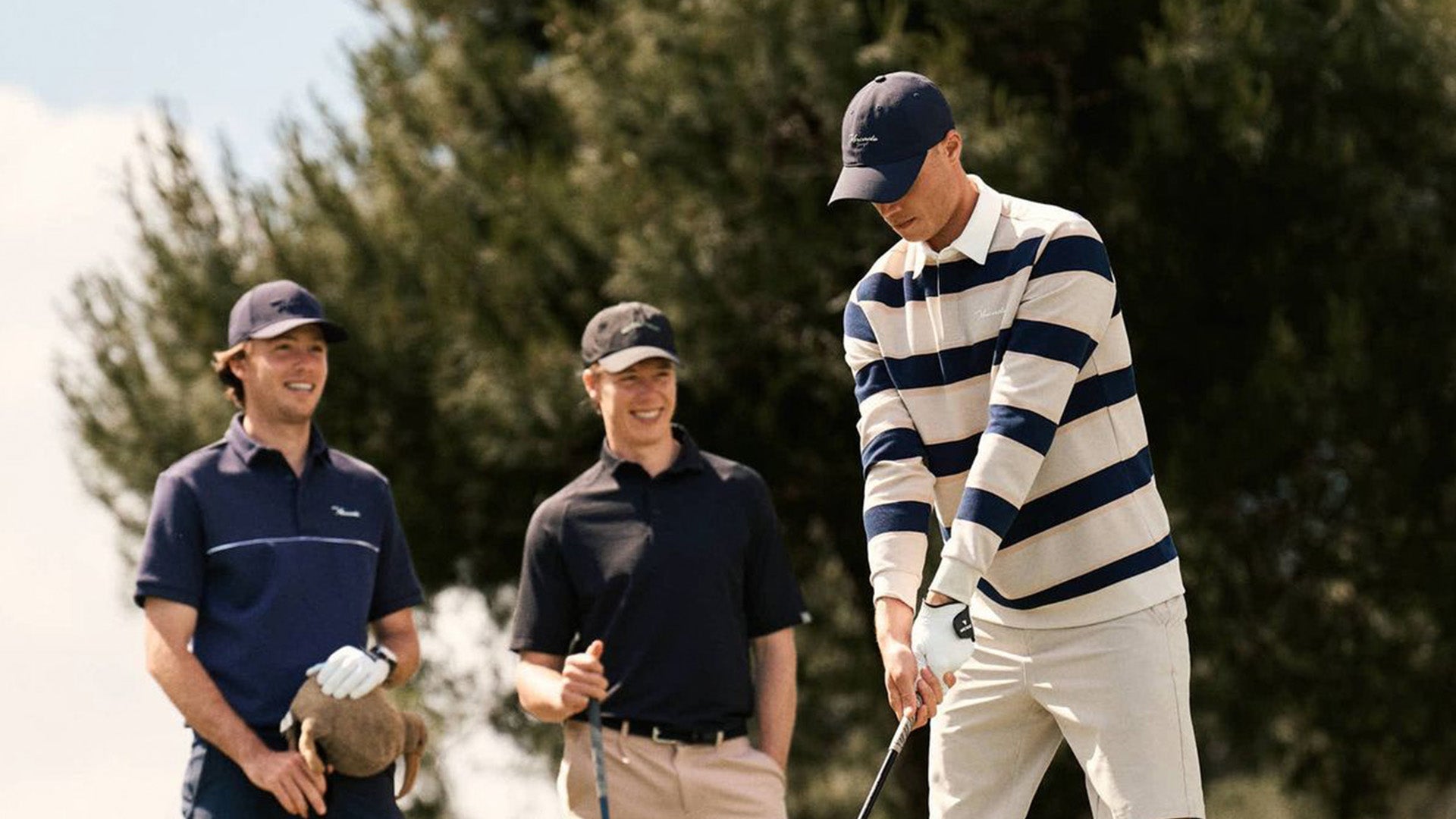 Why Choose Qiandao as Your Golf Apparel Manufacturer in China