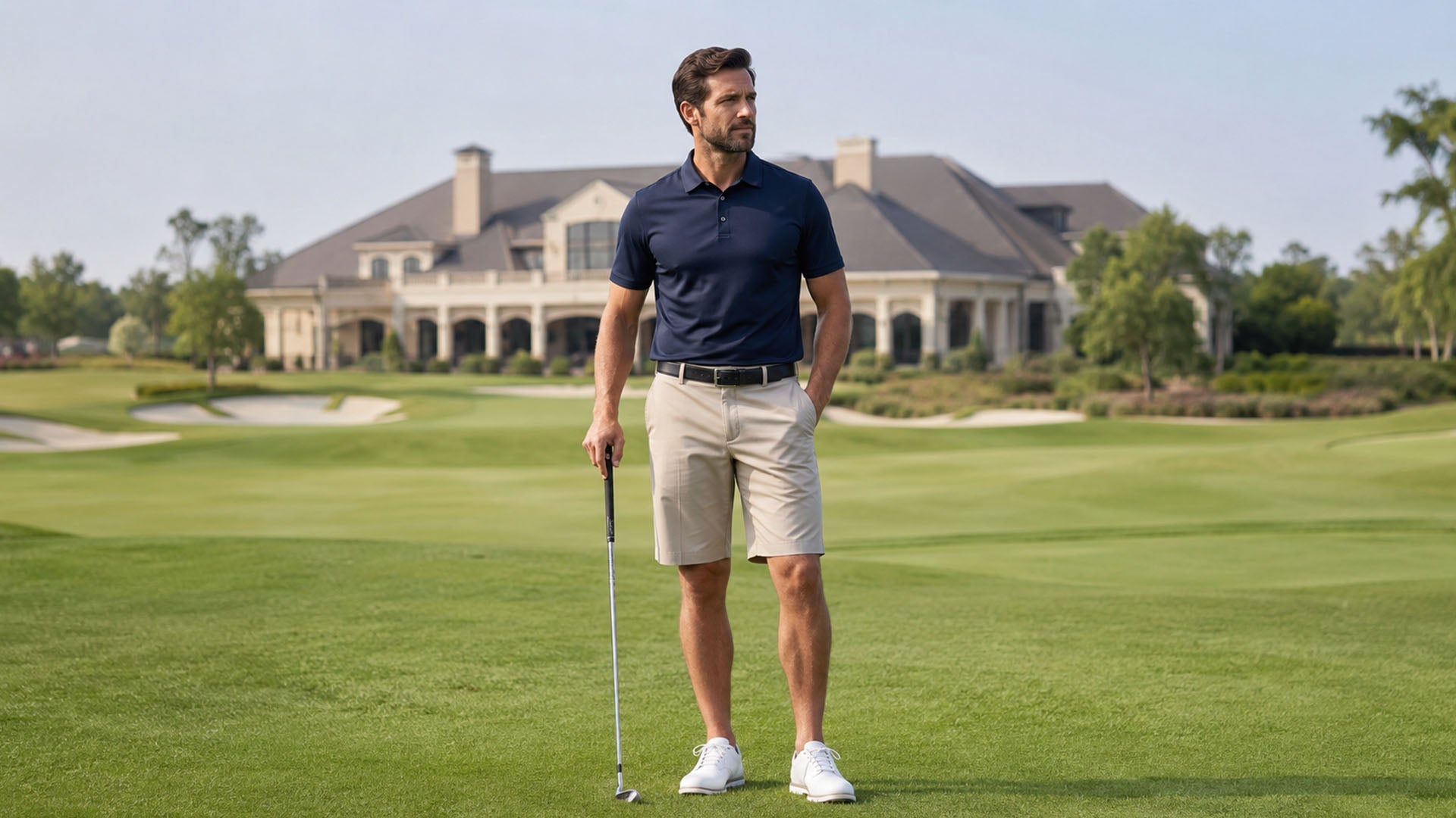What Are Golf Shorts? Features, Fit and Development Logic for Brands
