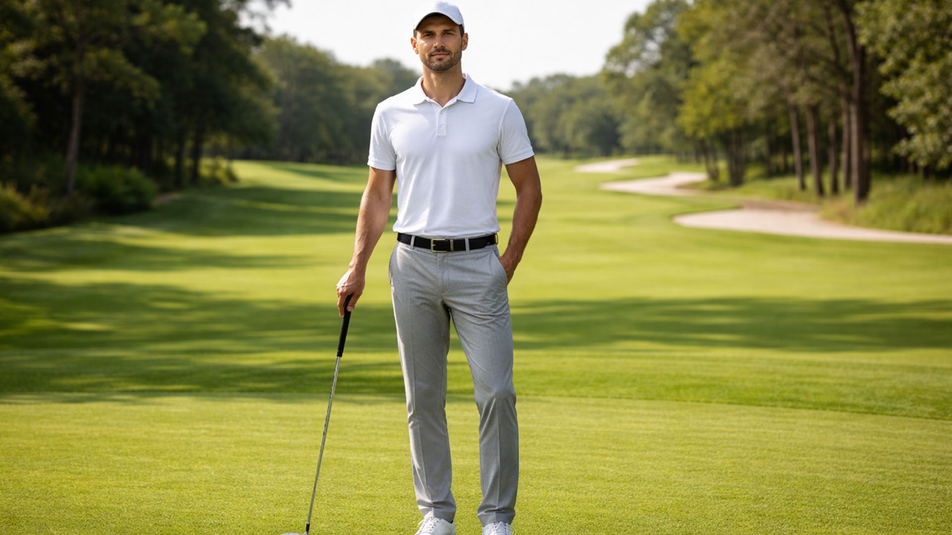 What Pants to Wear Golfing: What’s Acceptable, What’s Risky, and How to Style Them