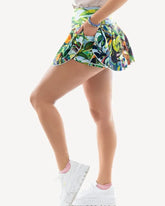 Skorts & Dresses - Skorts
