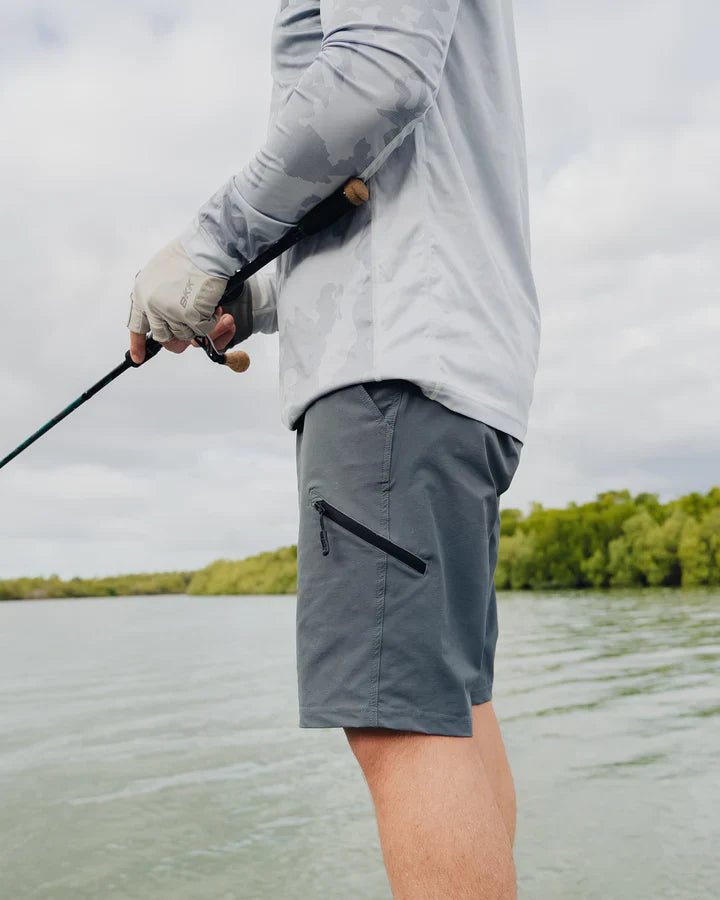 FISHING SHORTS