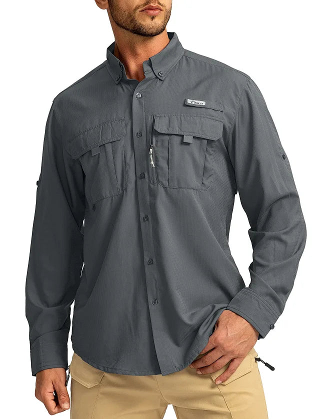 FISHING SHIRTS