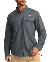 Fishing Shirts