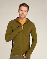 Mid-Layer - Hoodie