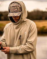 Fishing Hoodies