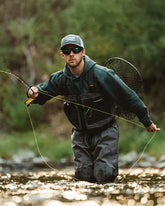 Fishing Waders