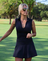 Skorts & Dresses - Dresses
