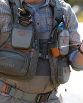 Fishing Vests