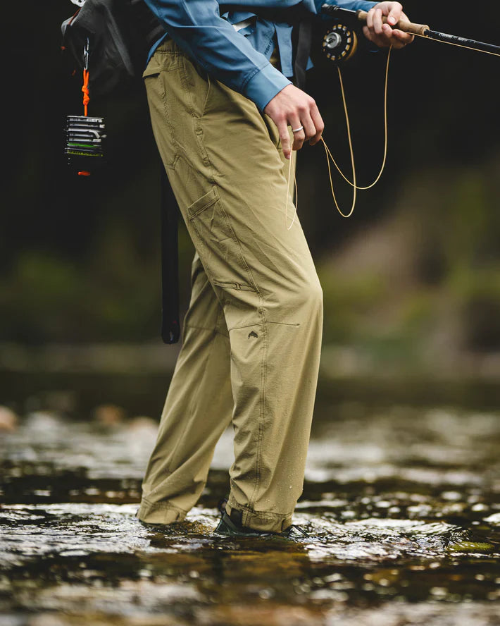 Custom Fishing Pants Manufacturer | Qiandao – Qiandao Apparel