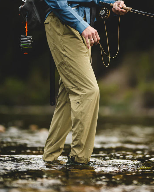Fishing Pants