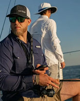 FISHING TOPS