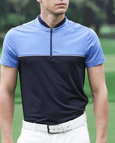 Mid-Layer - 1/4 Zip Pullover