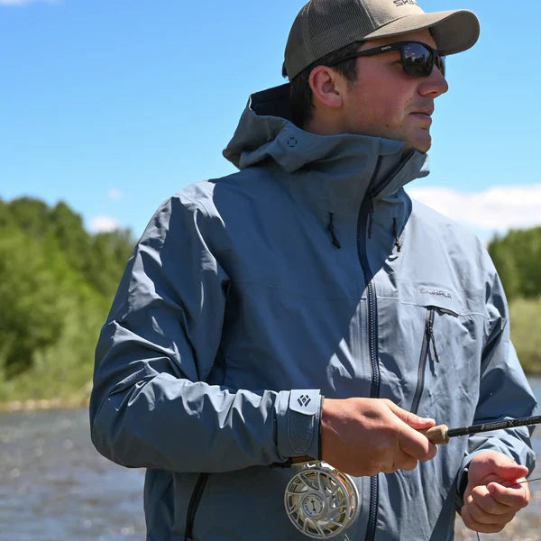 FISHING JACKETS
