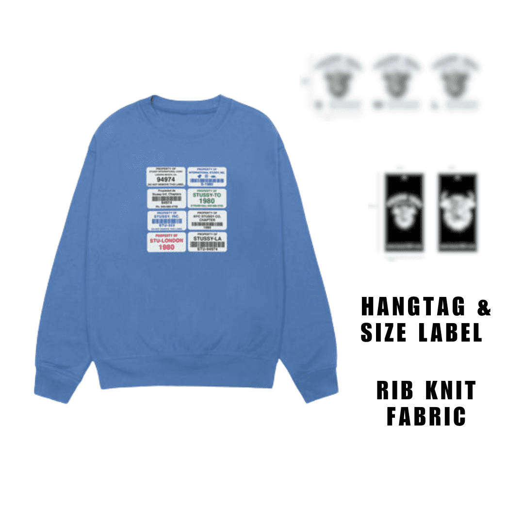 Mid-Layer--Crewneck