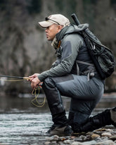 PROTECTIVE FISHING CLOTHING