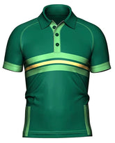 Sleeve Structure - Raglan Sleeve