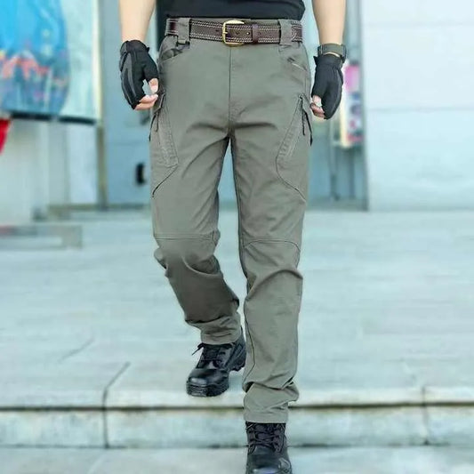 Fishing Pants Customization All Seasons Tactical Fishing Quick Dry Pants Lightweight Outdoor OEM Logo Custom