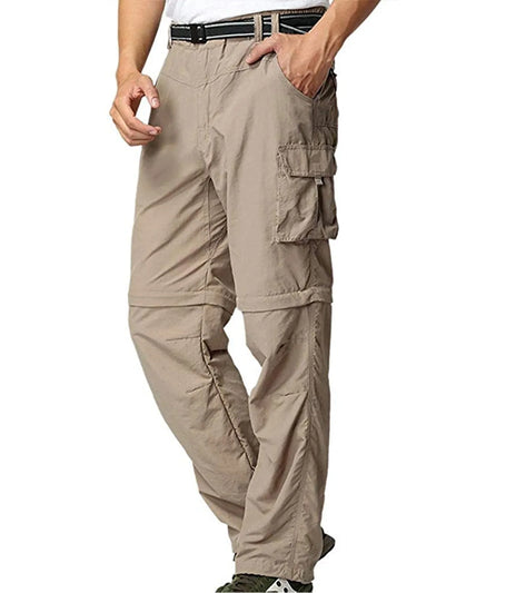Custom Fishing Pants All Season Men s Quick Dry Tactical Fitness Hiking Pants Outdoor Fishing Ready Custom Logo