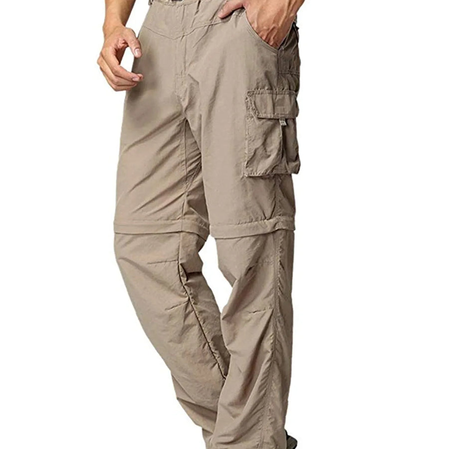 Custom Fishing Pants All Season Men s Quick Dry Tactical Fitness Hiking Pants Outdoor Fishing Ready Custom Logo