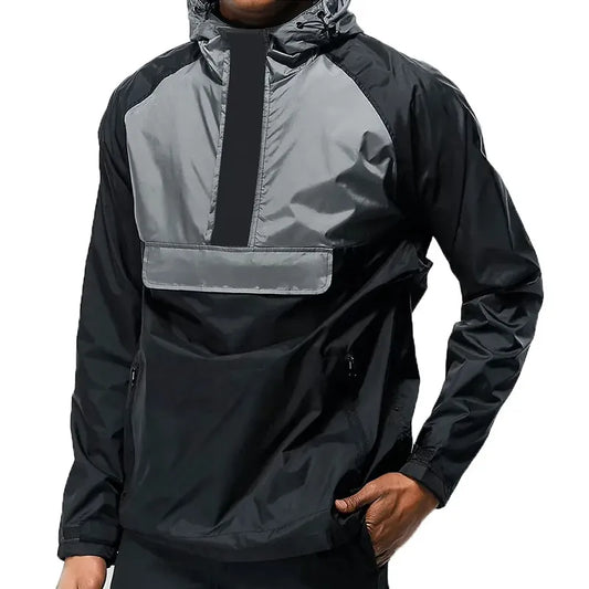 Custom Fishing Jacket Mutil-pockets Softshell Waterproof Windbreaker Jacket Fishing Outdoor Performance OEM Logo